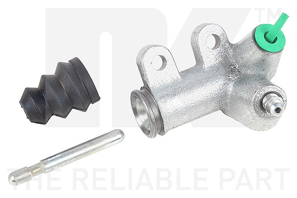 Nk Nehmerzylinder, Kupplung [Hersteller-Nr. 844510] für Toyota