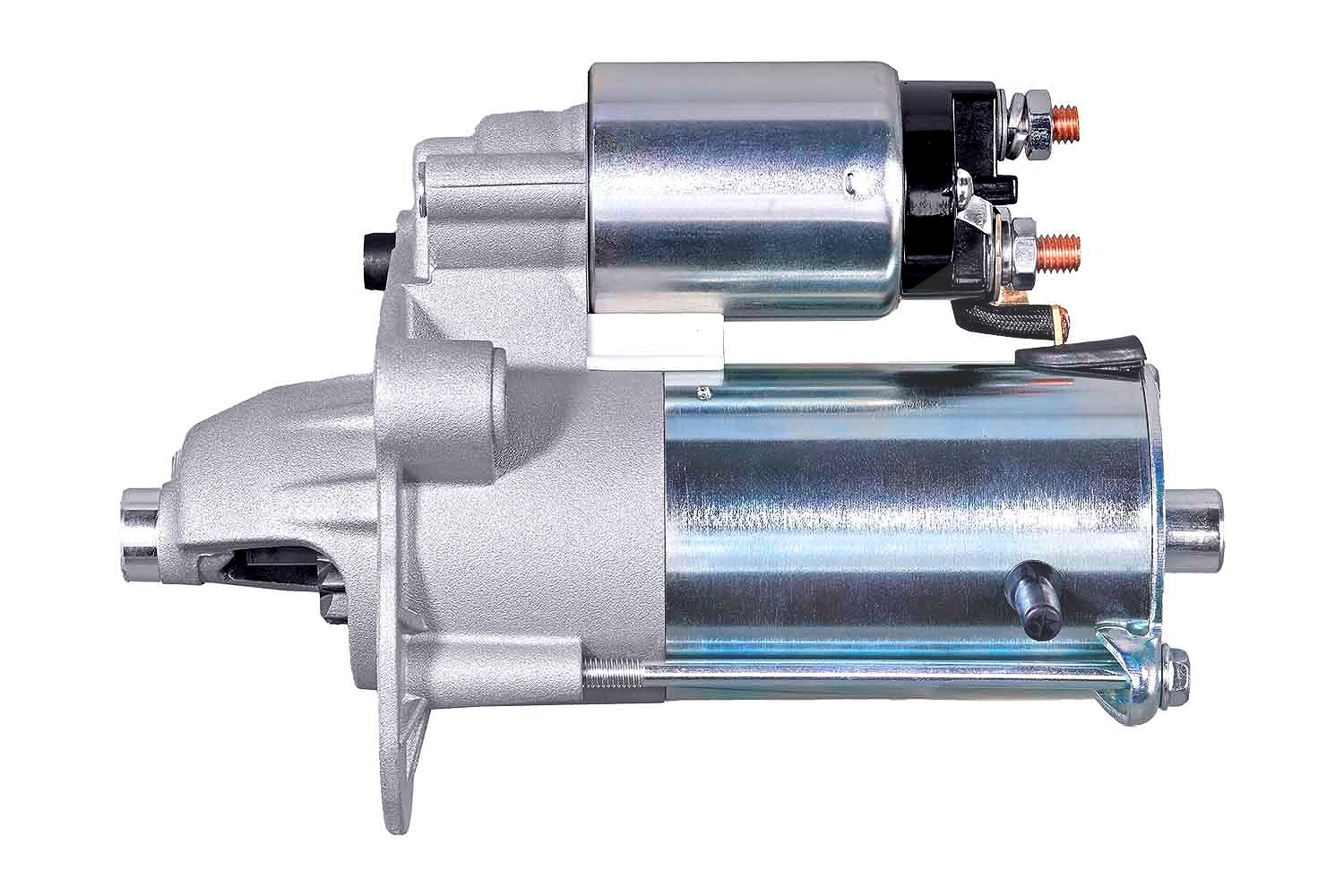 Hella Starter [Hersteller-Nr. 8EA011610-271] für Ford, Volvo, Mazda