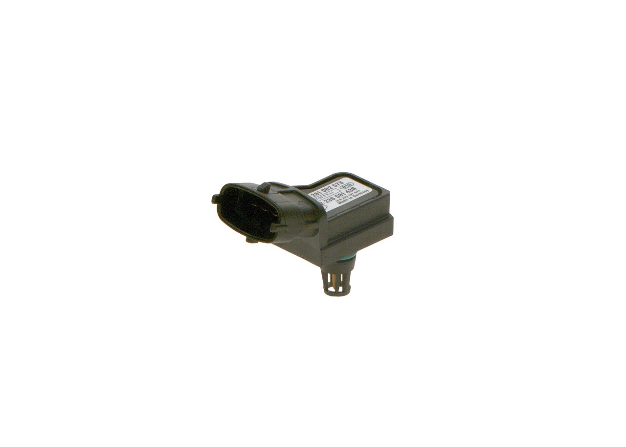 Bosch Sensor, Ladedruck [Hersteller-Nr. 0281002573] für Renault
