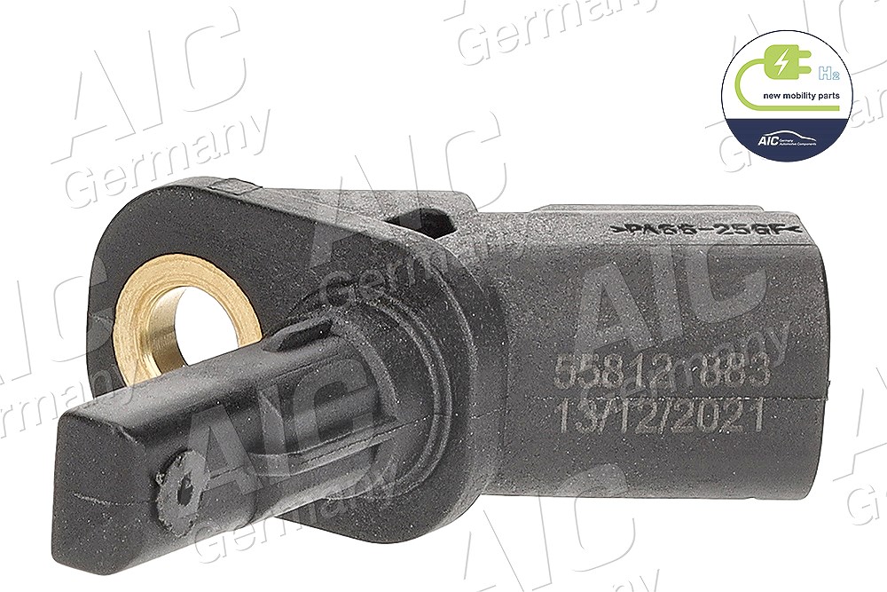 Aic Sensor, Raddrehzahl [Hersteller-Nr. 55812] für Ford, Mazda, Volvo