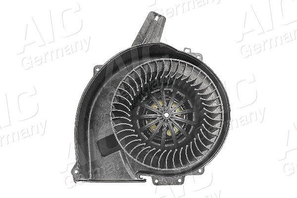 Aic Innenraumgebläse [Hersteller-Nr. 51986] für Seat, Audi, VW, Skoda