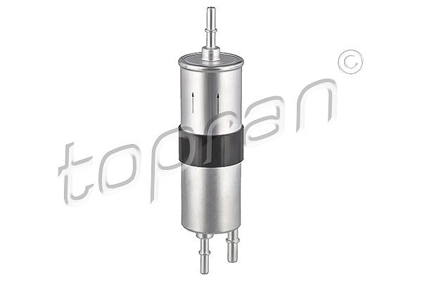 Topran Kraftstofffilter [Hersteller-Nr. 502880] für BMW, Mini