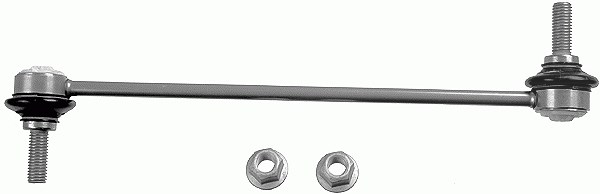 Lemförder Stange/Strebe, Stabilisator [Hersteller-Nr. 3454101] für Opel, Vauxhall