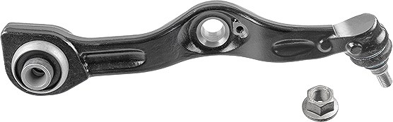 Lemförder Lenker, Radaufhängung [Hersteller-Nr. 3556001] für Mercedes-Benz