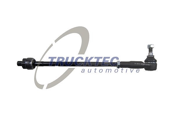 Trucktec Automotive Spurstange [Hersteller-Nr. 07.37.035] für Seat, Skoda, VW, Audi