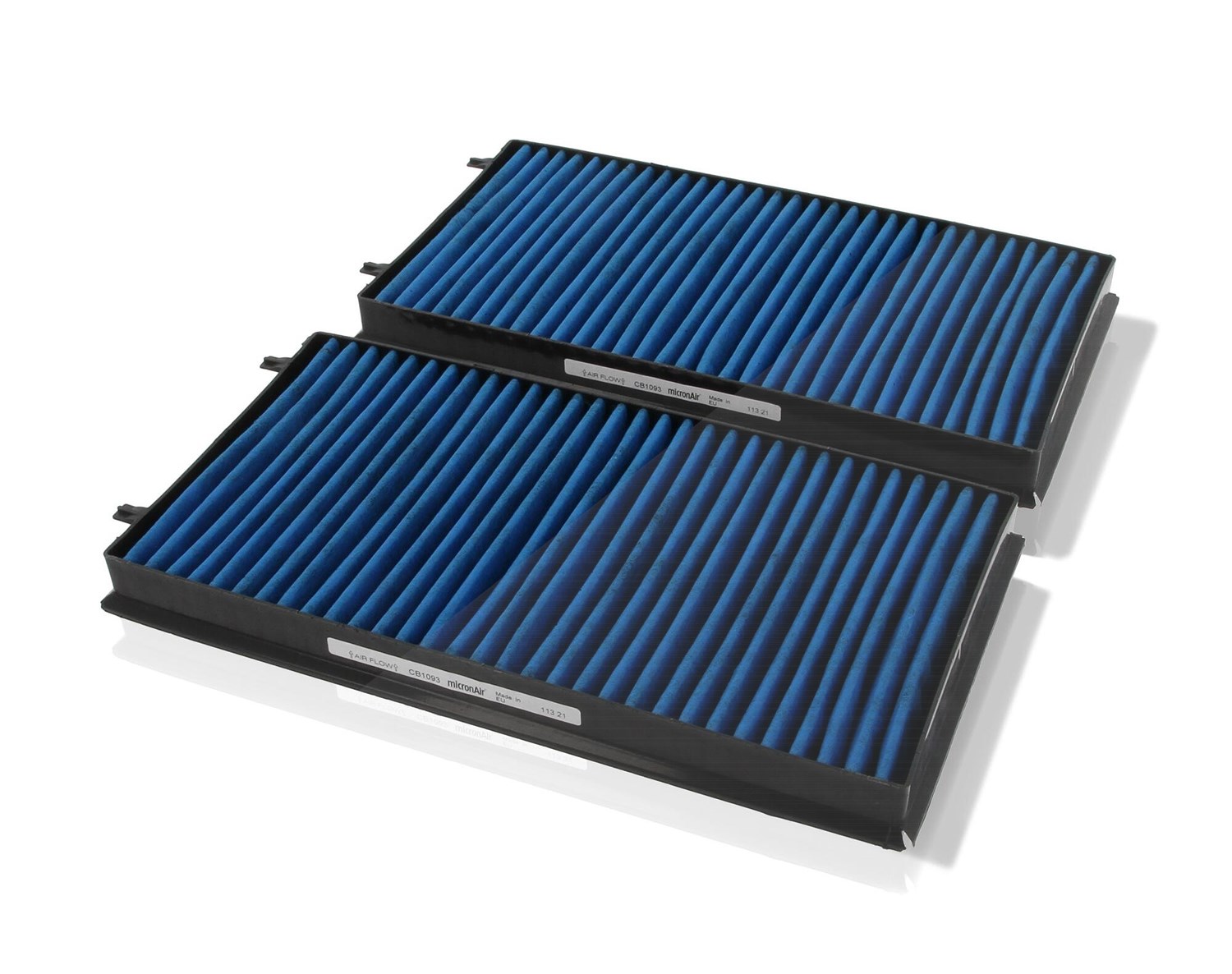 Corteco Filter, Innenraumluft - gegen Allergene [Hersteller-Nr. 49469886] für BMW, Alpina, Rolls-royce