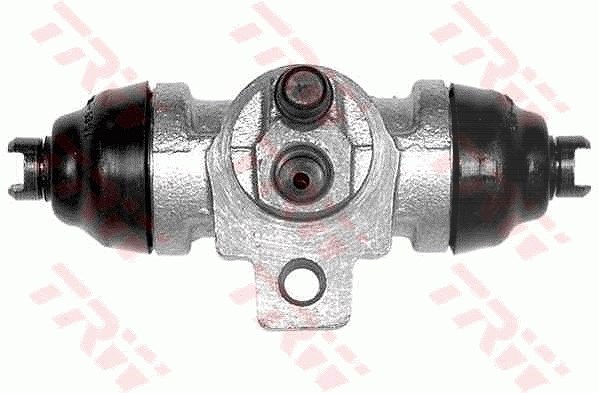 Trw Radbremszylinder [Hersteller-Nr. BWF165] für VW