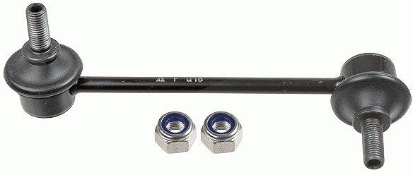 Lemförder Stange/Strebe, Stabilisator [Hersteller-Nr. 3327401] für Mazda