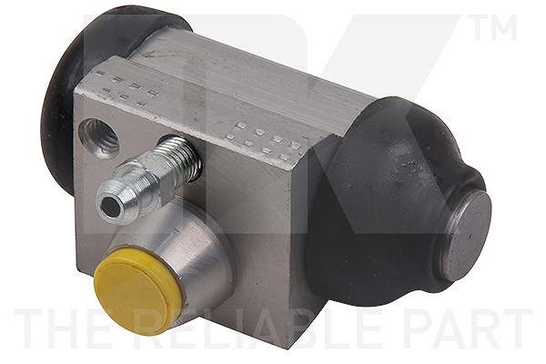 Nk Radbremszylinder Hinterachse [Hersteller-Nr. 805212] für Vauxhall, Lancia, Fiat, Opel, Suzuki