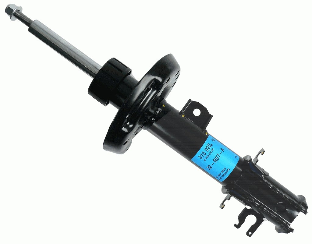 Sachs Stoßdämpfer [Hersteller-Nr. 313925] für Alfa Romeo