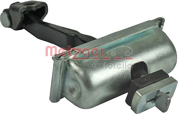 Metzger Autoteile Türfeststeller [Hersteller-Nr. 2312015] für Opel, Vauxhall