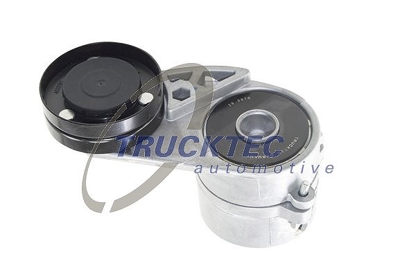 Trucktec Automotive Riemenspanner, Keilrippenriemen [Hersteller-Nr. 07.19.150] für Audi