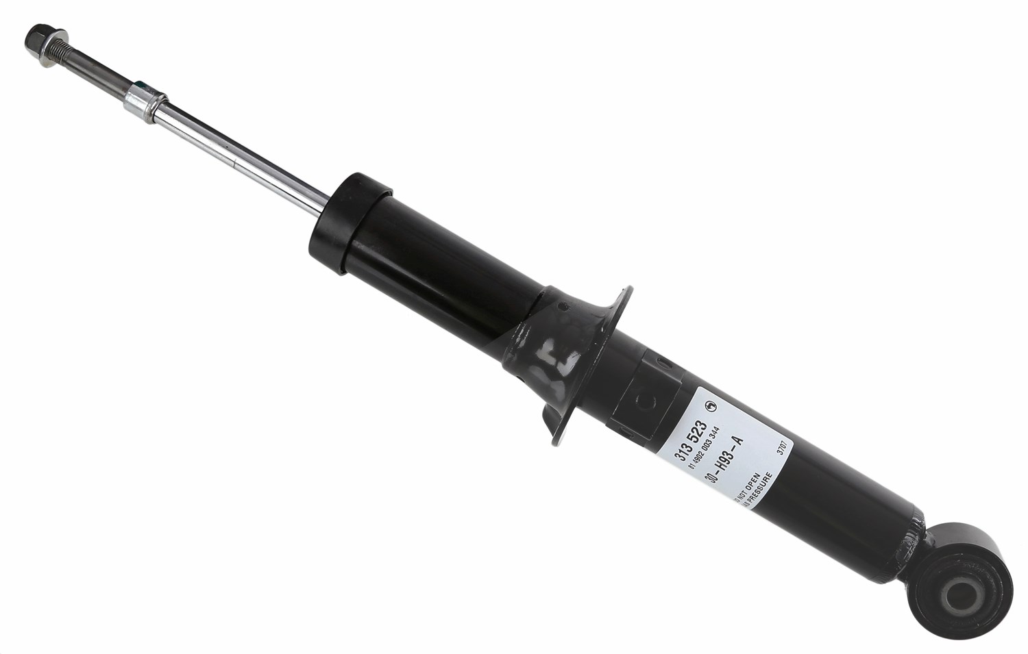 Sachs Stoßdämpfer [Hersteller-Nr. 313523] für Kia