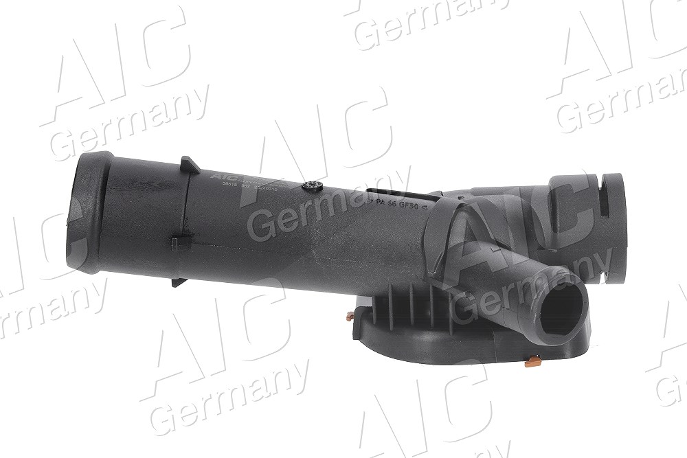 Aic Kühlmittelflansch [Hersteller-Nr. 56618] für VW, Skoda, Seat, Audi