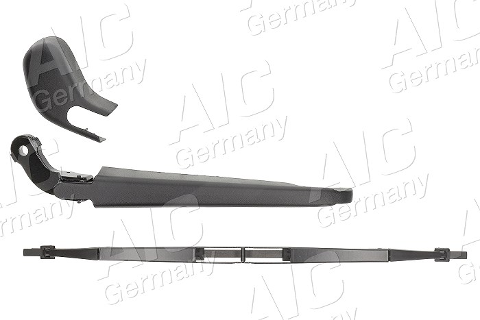 Aic Wischarm, Scheibenreinigung [Hersteller-Nr. 56840] für Volvo