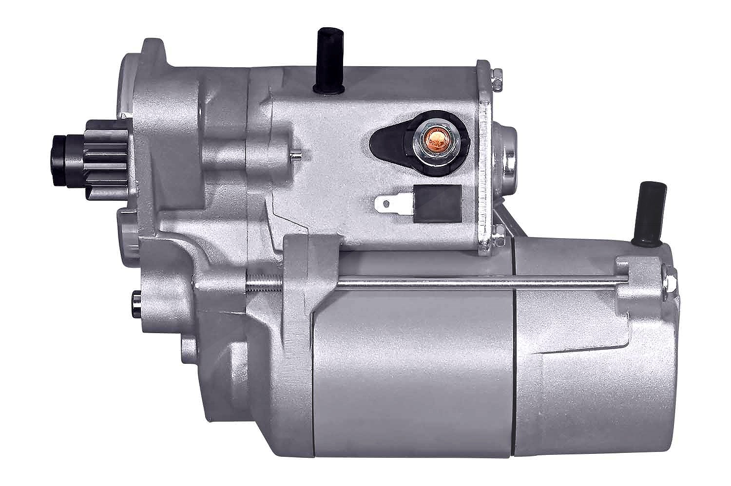 Hella Starter [Hersteller-Nr. 8EA011610-791] für Rover, Land Rover, Mg
