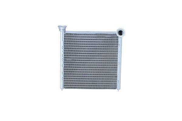 Nrf Wärmetauscher, Innenraumheizung [Hersteller-Nr. 54342] für VW, Seat, Cupra, Skoda, Audi