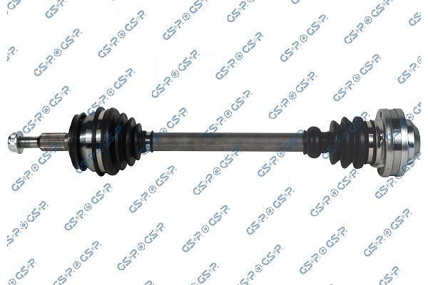 Gsp Antriebswelle [Hersteller-Nr. 261105] für VW