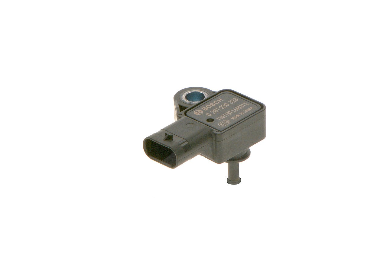 Bosch Sensor, Ladedruck [Hersteller-Nr. 0261230323] für Mazda