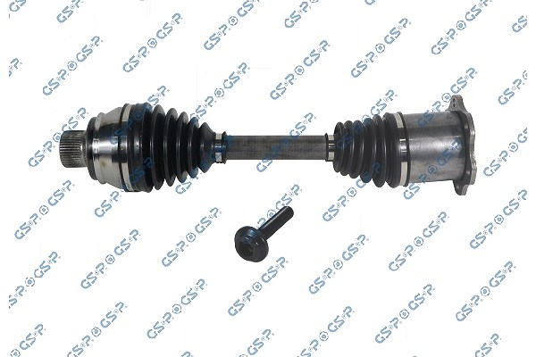 Gsp Antriebswelle [Hersteller-Nr. 203273] für Audi