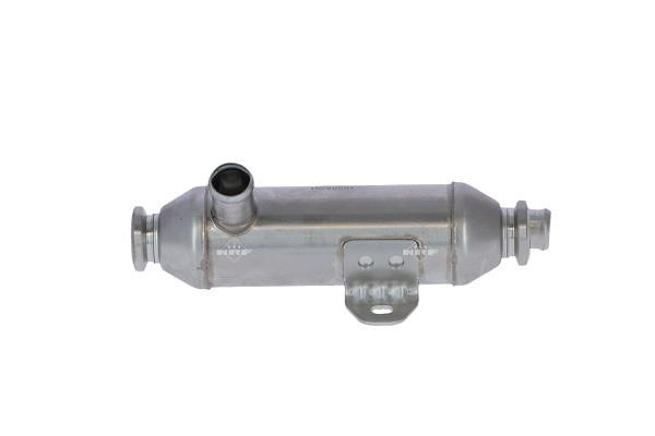 Nrf Kühler, Abgasrückführung [Hersteller-Nr. 48008] für Peugeot, Citroën