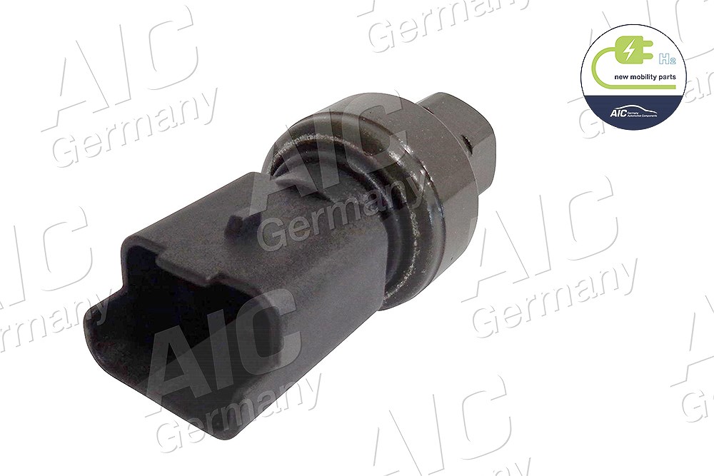 Aic Druckschalter, Klimaanlage [Hersteller-Nr. 56099] für Ds, Citroën, Peugeot, Lancia, Fiat