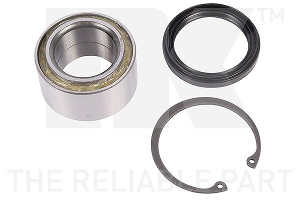 Nk Radlager [Hersteller-Nr. 755214] für Suzuki