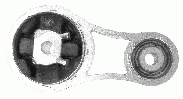 Lemförder Lagerung, Schaltgetriebe [Hersteller-Nr. 3380801] für Vauxhall, Opel
