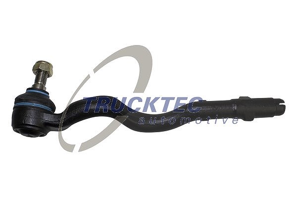 Trucktec Automotive Spurstangenkopf [Hersteller-Nr. 08.37.010] für Alpina, BMW