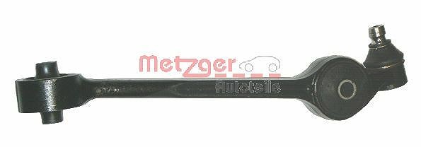Metzger Autoteile Lenker, Radaufhängung [Hersteller-Nr. 58008502] für Audi
