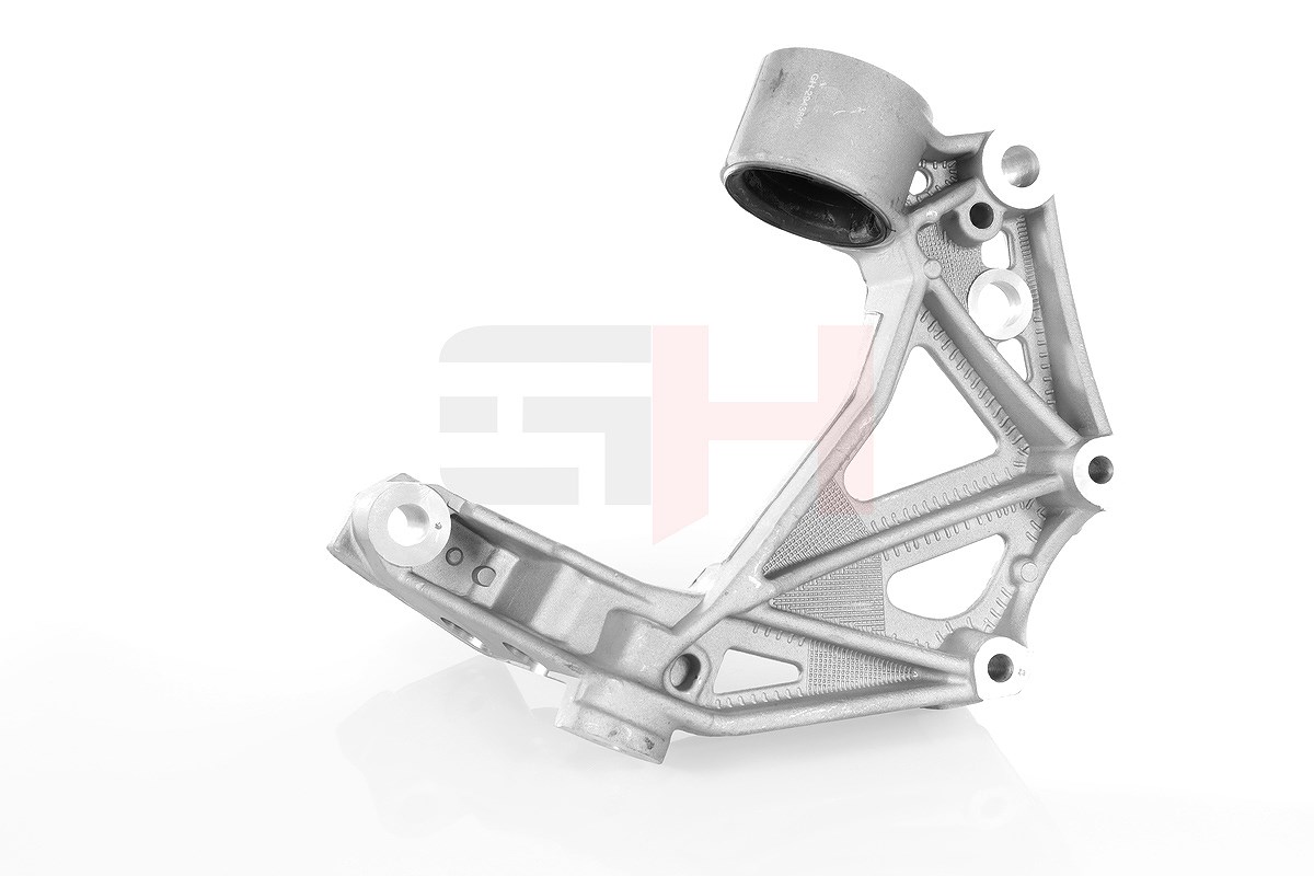 Gh Querlenker Halter vorne links [Hersteller-Nr. GH-294369V] für Skoda, VW, Seat