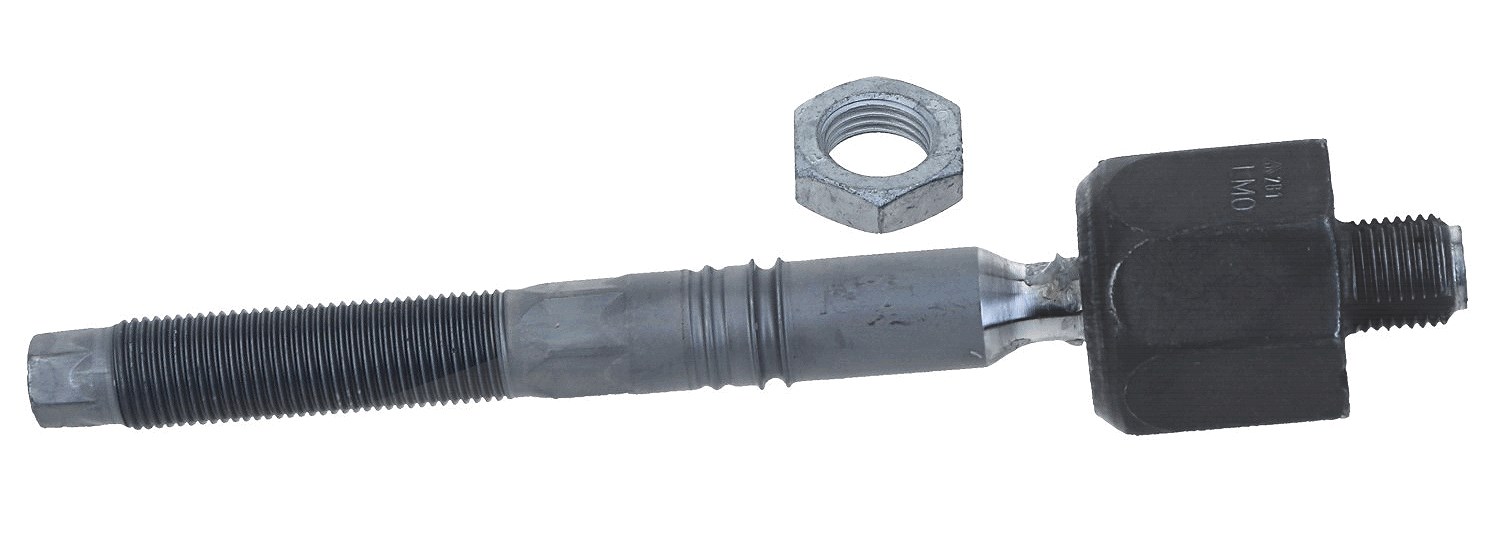 Lemförder Axialgelenk, Spurstange [Hersteller-Nr. 2759601] für VW