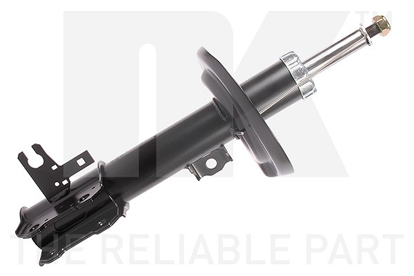Nk Stoßdämpfer [Hersteller-Nr. 65361304] für Vauxhall, Opel