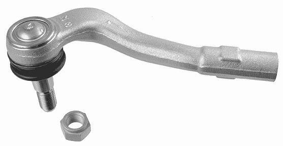 Lemförder Spurstangenkopf [Hersteller-Nr. 3177801] für Mercedes-Benz