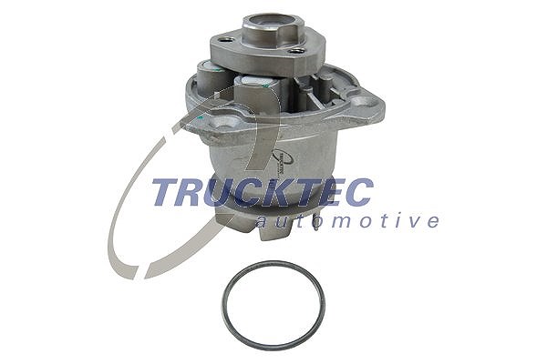 Trucktec Automotive Wasserpumpe [Hersteller-Nr. 07.19.180] für Ford, Audi, Seat, VW