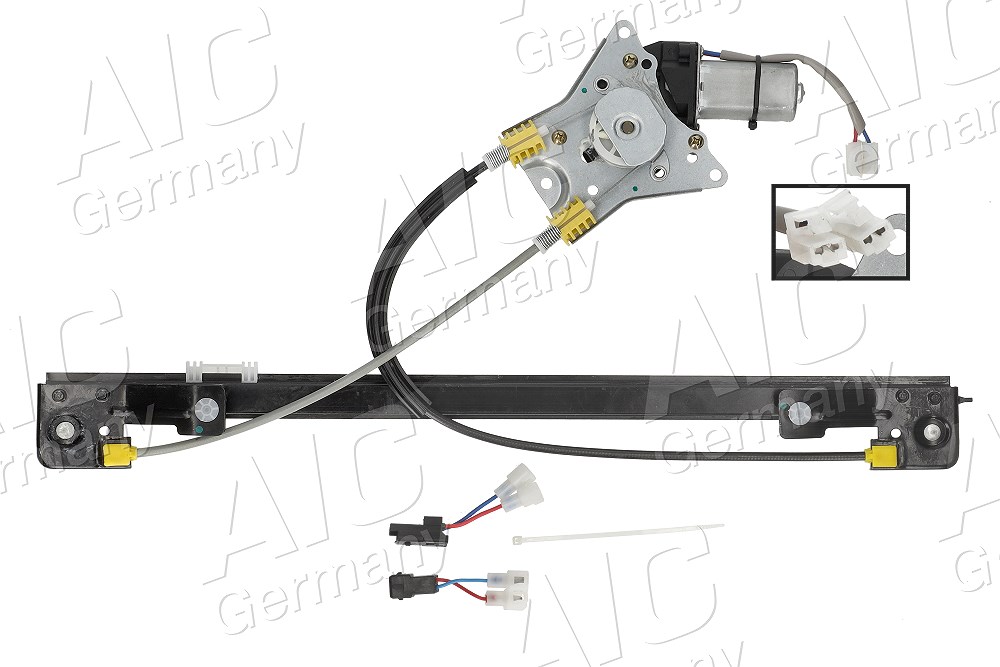 Aic Fensterheber [Hersteller-Nr. 56769] für Peugeot, Lancia, Citroën, Fiat