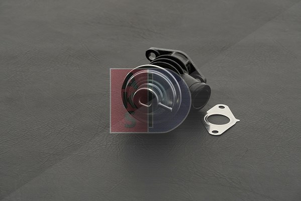 Aks Dasis AGR-Ventil [Hersteller-Nr. 065018N] für Citroën, Suzuki, Lancia, Fiat, Peugeot