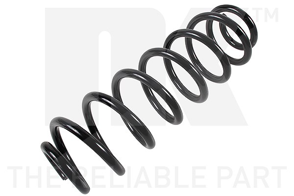 NK 5447143 Fahrwerksfeder für Skoda für VW - Bild 3