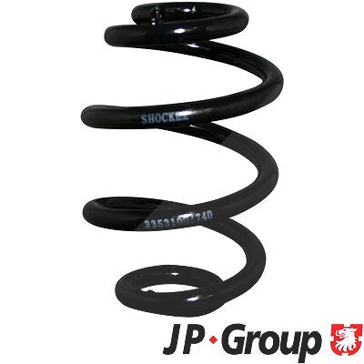 Jp Group Fahrwerksfeder [Hersteller-Nr. 1452200300] für BMW
