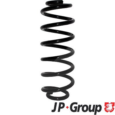 Jp Group Fahrwerksfeder [Hersteller-Nr. 1152212200] für Audi