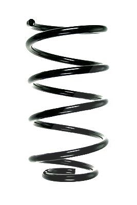 Spidan Fahrwerksfeder [Hersteller-Nr. 85876] für Ford