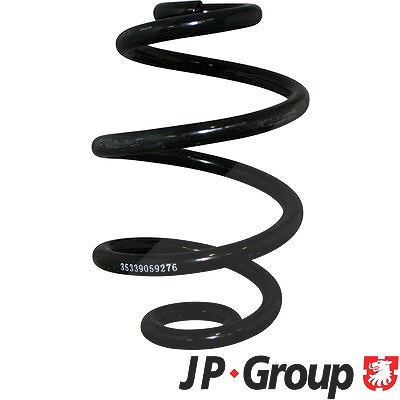 Jp Group Fahrwerksfeder [Hersteller-Nr. 1452200200] für BMW