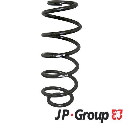Jp Group Fahrwerksfeder [Hersteller-Nr. 1142201600] für Audi, VW