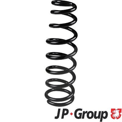 Jp Group Fahrwerksfeder [Hersteller-Nr. 3842201700] für Mazda