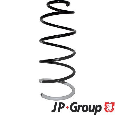 Jp Group Fahrwerksfeder [Hersteller-Nr. 4142202600] für Peugeot, Citroën