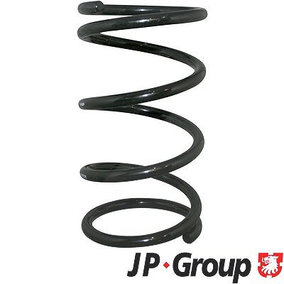 Jp Group Fahrwerksfeder [Hersteller-Nr. 1542200200] für Ford