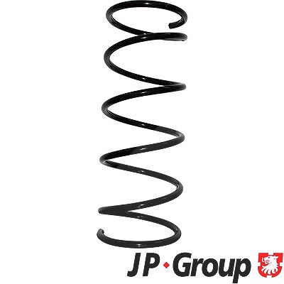 Jp Group Fahrwerksfeder [Hersteller-Nr. 1542205400] für Ford