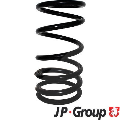 Jp Group Fahrwerksfeder [Hersteller-Nr. 1542207300] für Ford