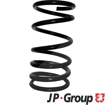 Jp Group Fahrwerksfeder [Hersteller-Nr. 1542205700] für Ford