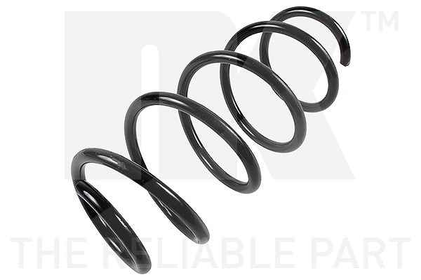 Nk Fahrwerksfeder [Hersteller-Nr. 5336105] für Vauxhall, Opel